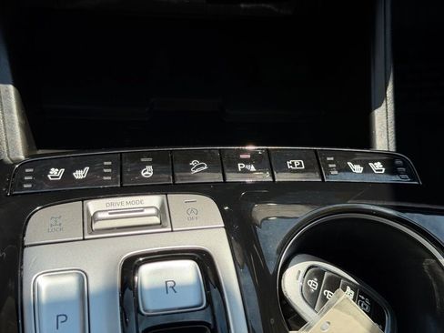 Used 2023 Hyundai Tucson Limited AWD/4WD image 19