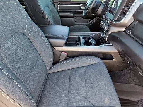 Used 2020 RAM 1500 Big Horn AWD/4WD image 14