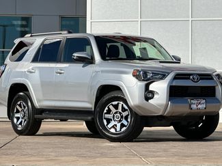 Certified 2024 Toyota 4Runner TRD Off-Road Premium video 2