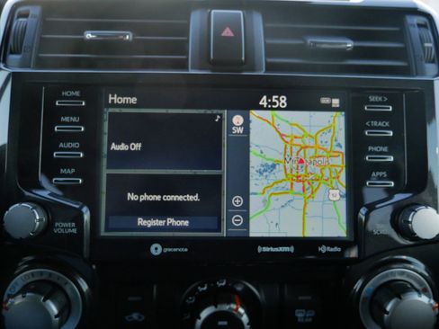 Used 2023 Toyota 4Runner 40th Anniversary SE image 22