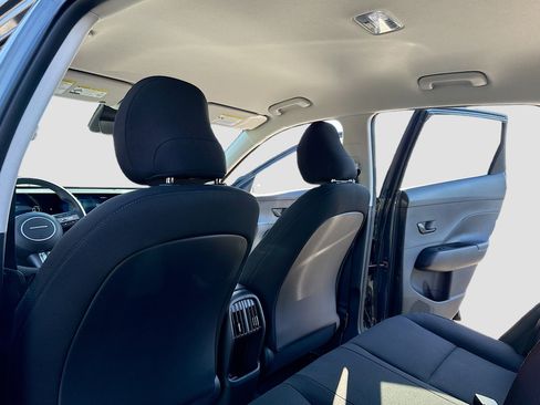 New 2026 Hyundai Kona SEL Sport image 6