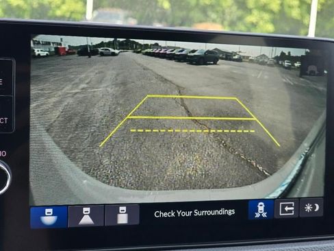 New 2026 Honda CR-V Sport-L image 18