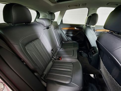 Certified 2023 Audi Q5 2.0T Premium Plus w/ Premium Plus Package image 26