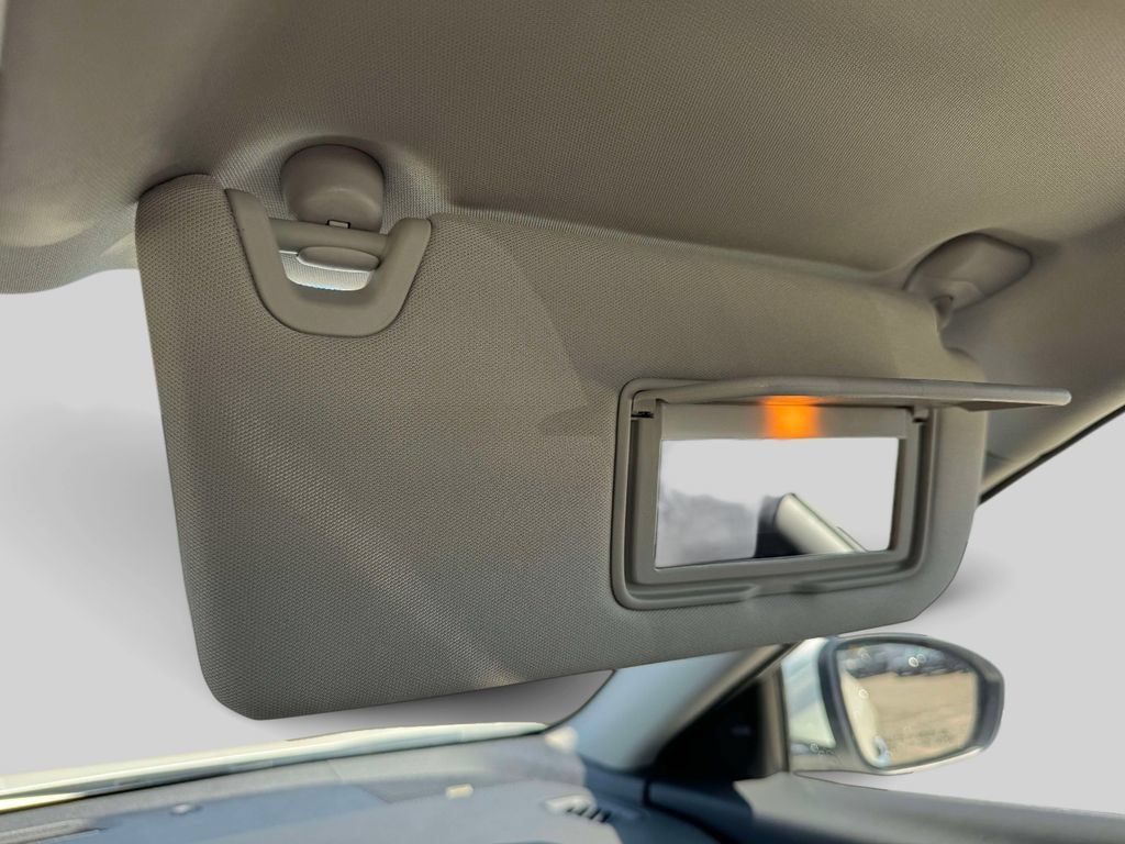 Certified 2025 Nissan Altima 2.5 SL FWD image 31