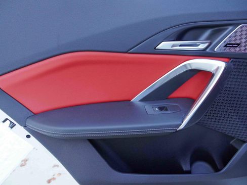 Certified 2025 BMW X1 M35i image 33