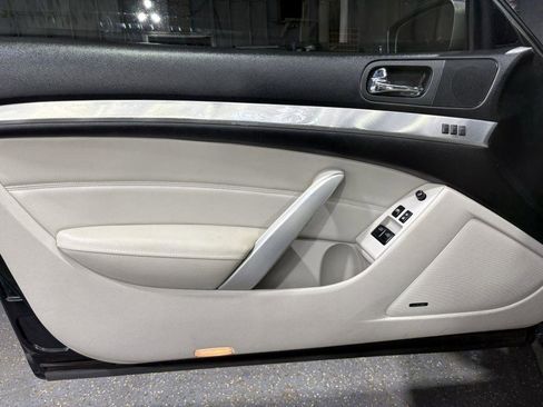 Used 2014 INFINITI Q60 AWD Coupe w/ Premium Package image 11