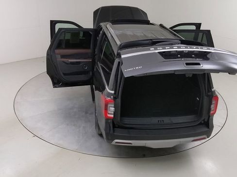 Certified 2024 Ford Expedition Max Limited AWD/4WD image 57