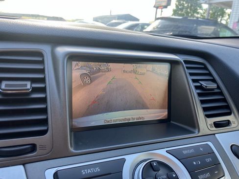 Used 2013 Nissan Murano SL image 26