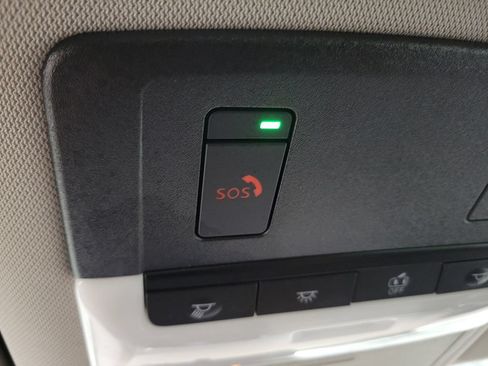 Used 2022 Nissan Rogue SV AWD/4WD image 24