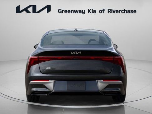 New 2026 Kia K5 EX FWD image 5