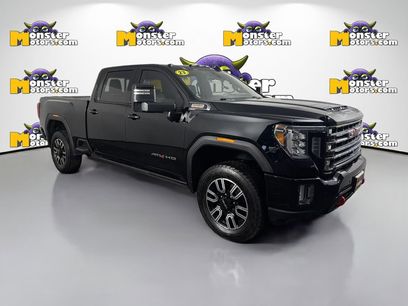 Used 2023 GMC Sierra 2500 AT4 w/ AT4 Premium Plus Package