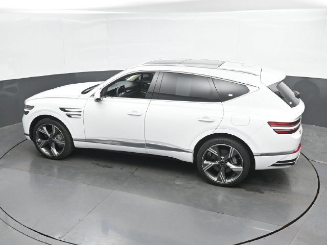 Used 2025 Genesis GV80 2.5T Prestige AWD/4WD image 25