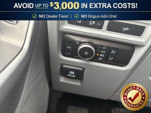 Used 2024 Ford F150 XLT w/ Equipment Group 302A MID RWD image 29