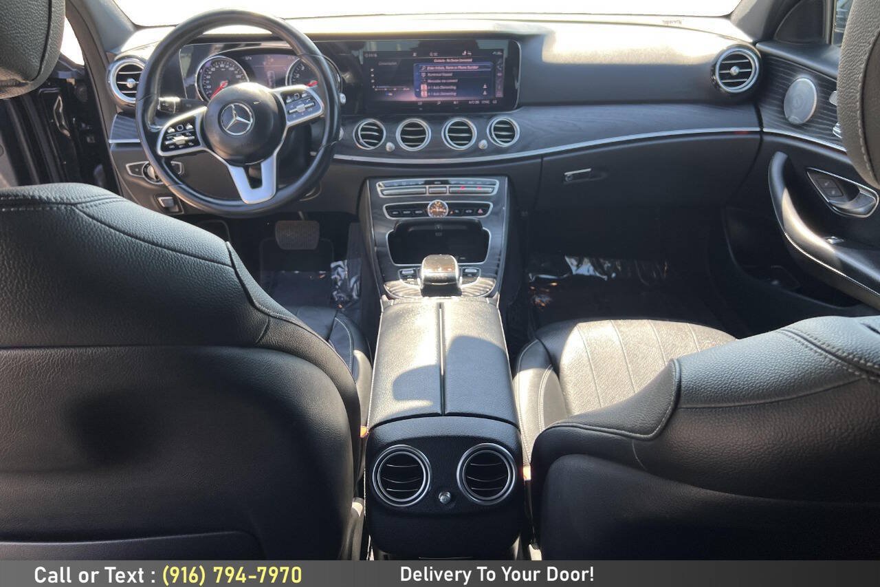 Used 2019 Mercedes-Benz E 300 image 16