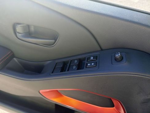 New 2026 Nissan Frontier PRO-4X w/ Pro Premium Package image 21