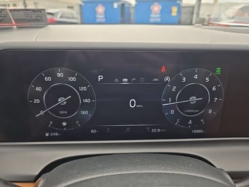 Certified 2024 Kia Seltos EX AWD/4WD image 14