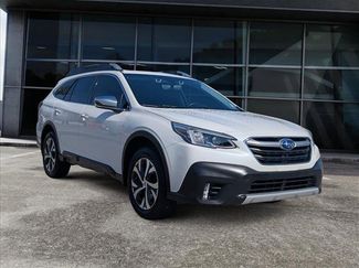 Used 2022 Subaru Outback Touring XT w/ Popular Package #2 video 1