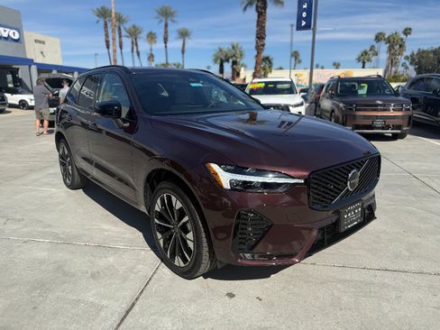 New 2026 Volvo XC60 B5 Plus w/ Protection Package image 8