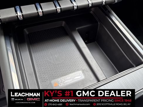 New 2026 GMC Acadia AT4 w/ Super Cruise Package AWD/4WD image 23