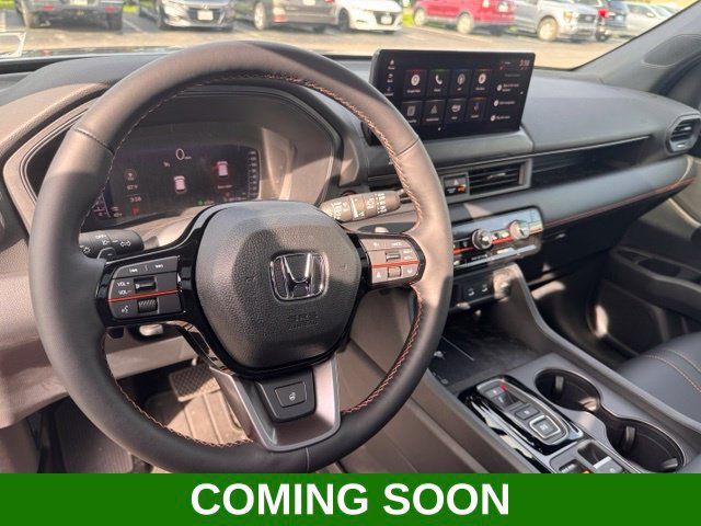 Used 2026 Honda Pilot TrailSport image 14