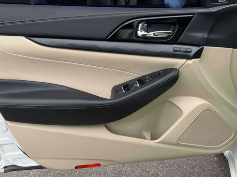 Used 2023 Nissan Maxima Platinum w/ Sport Mat Group image 15