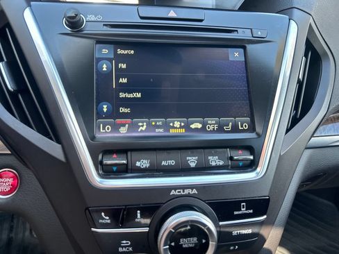 Used 2018 Acura MDX SH-AWD image 21
