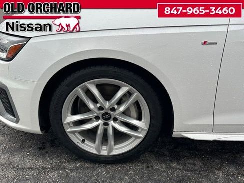 Used 2024 Audi A4 2.0T Premium Plus image 9
