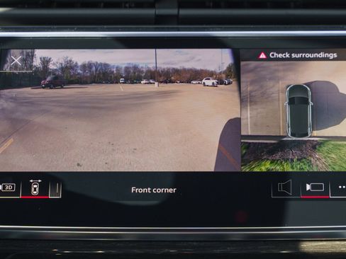 New 2026 Audi Q8 Premium Plus image 15