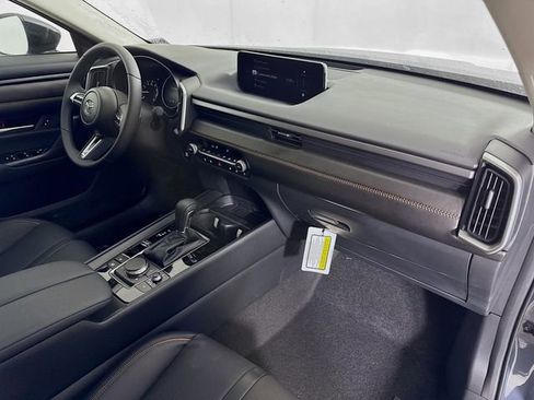 New 2026 MAZDA CX-50 AWD 2.5 S w/ Accent Package image 29