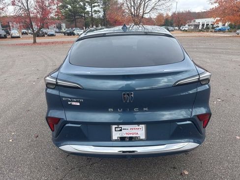 Used 2024 Buick Envista Avenir image 4