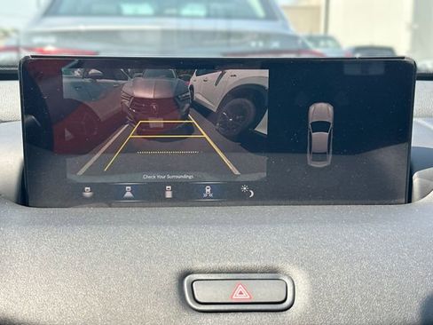 Used 2025 Acura TLX Technology Package image 23