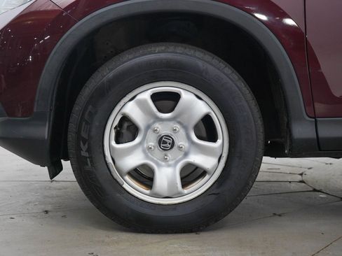Used 2014 Honda CR-V LX image 27
