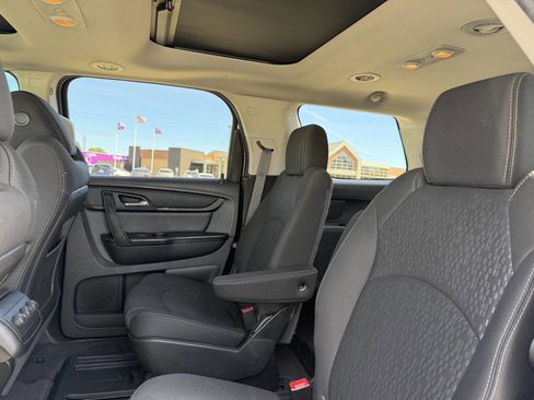 Used 2014 GMC Acadia SLE AWD/4WD image 11