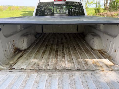 Used 2012 Chevrolet Silverado 1500 LT w/ All-Star Edition AWD/4WD image 18