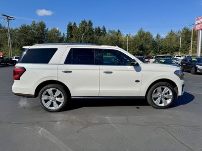 Used 2024 Ford Expedition King Ranch