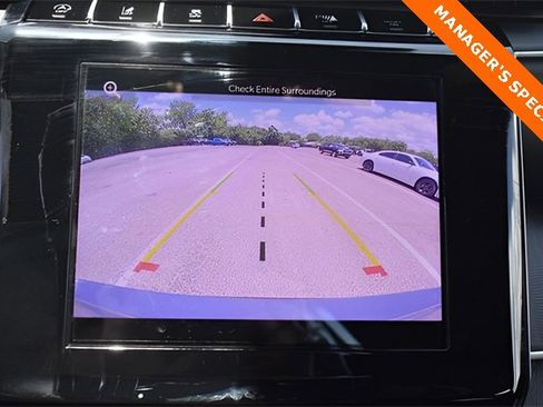 New 2025 Jeep Grand Cherokee L Laredo w/ Luxury Tech Group I image 25