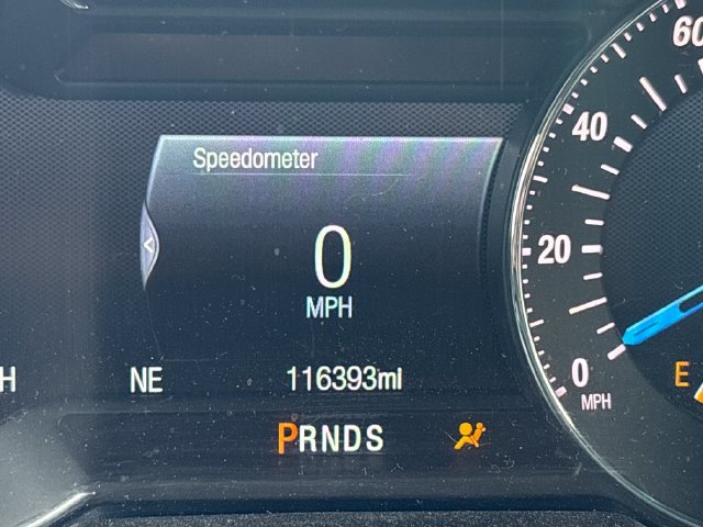 Used 2017 Ford Explorer Platinum AWD/4WD image 18