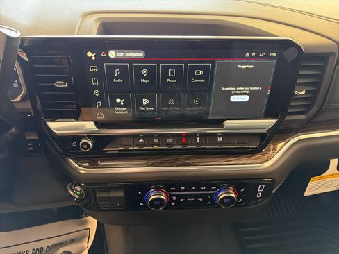 New 2026 GMC Sierra 1500 Elevation image 43