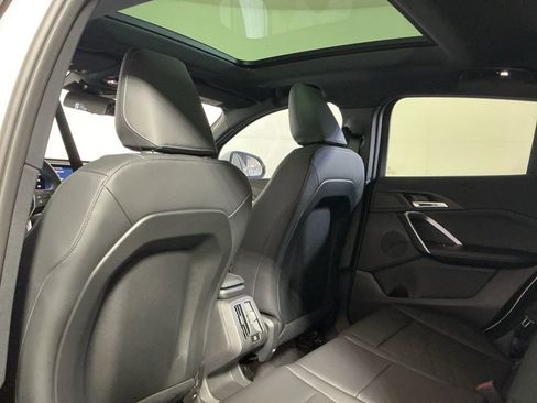New 2026 BMW X2 xDrive28i w/ Convenience Package AWD/4WD image 29