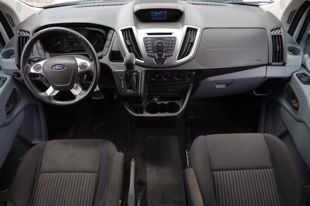 Used 2015 Ford Transit 150 XLT RWD image 2