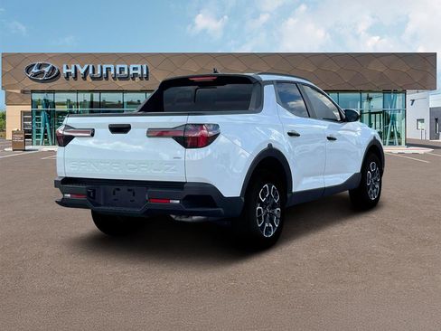 Used 2024 Hyundai Santa Cruz SEL image 35