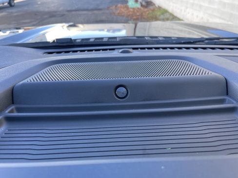 Used 2025 Ford F450 Platinum image 29