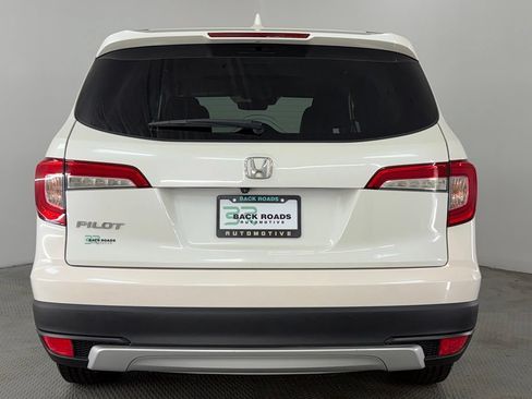 Used 2019 Honda Pilot EX-L image 8