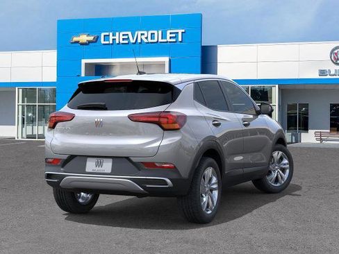 New 2026 Buick Encore GX Preferred image 22