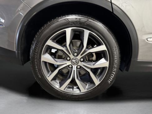 Certified 2023 Acura MDX FWD w/ Technology Package image 53