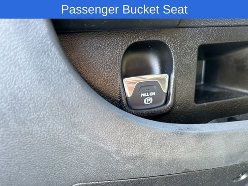 Used 2023 RAM ProMaster 3500 w/ Premium Appearance Group image 12