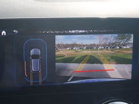 Certified 2025 Mercedes-Benz GLA 250 GLA 250 image 27