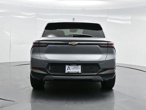 Used 2025 Chevrolet Equinox EV LT w/ Convenience Package image 45