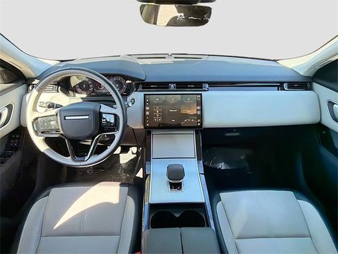 Used 2025 Land Rover Range Rover Velar S image 16