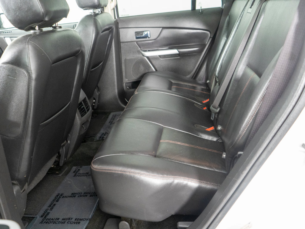Used 2013 Ford Edge SEL AWD/4WD image 11